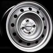 TREBL 53A45D Silver