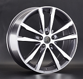 KI305 GMF REPLAY KI305 8.5x20 PCD 5x114.3 ET 54 DIA 67.1 GMF