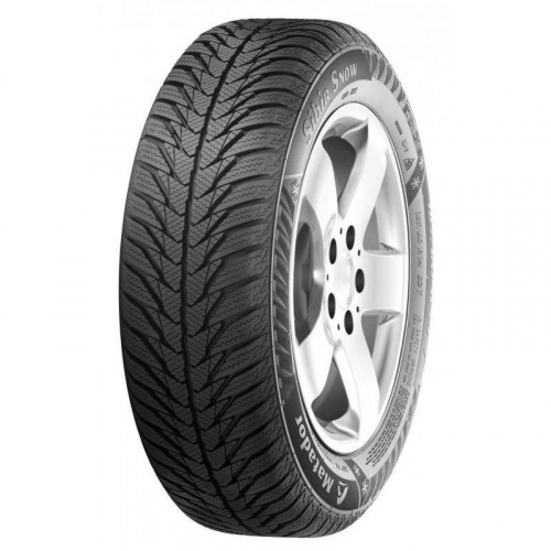 MP 54 Sibir Snow Matador MP 54 Sibir Snow 165/65 R15 81T