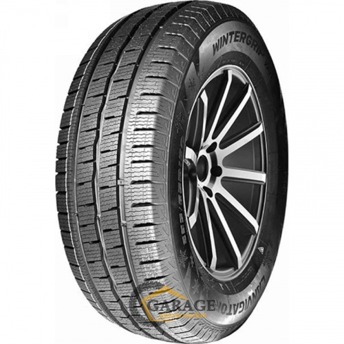WinterGrip VAN Lanvigator Wintergrip Van 215/75 R16C 113/111R