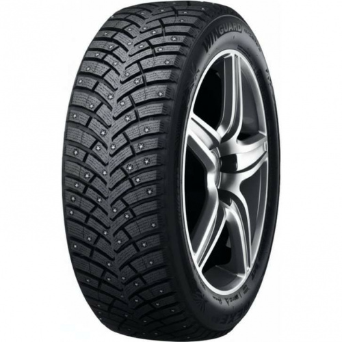 WINGUARD Winspike 3 Nexen WINGUARD Winspike 3 215/55 R18 99T XL