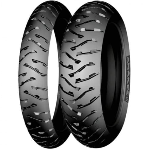 Anakee 3 Michelin Anakee 3 170/60 R17 72V Задняя Эндуро