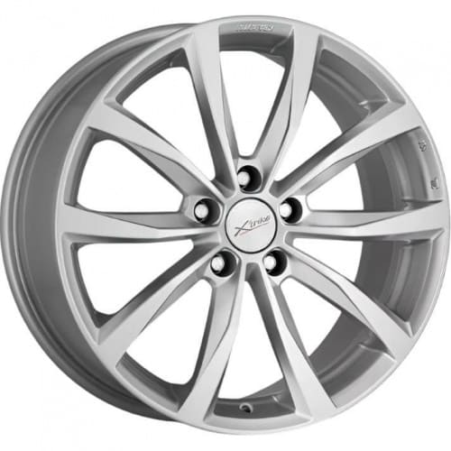 X-138 X'trike X-138 7x18 5*108 ET33 DIA60.1 HSB Литой