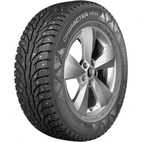 Character Ice C2 Ikon Tyres Character Ice C2 215/75 R16C 116/114R