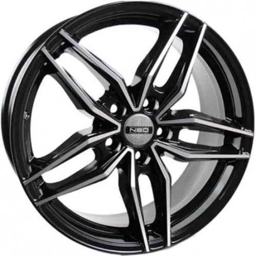 782 Neo 782 7.5x17 5*108 ET50.5 DIA63.3 BD Литой