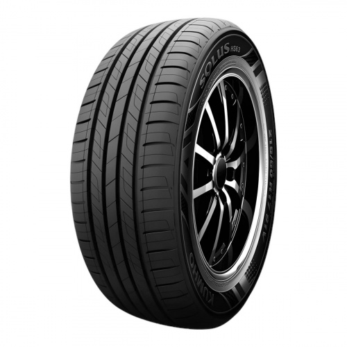 Kumho Solus HS63 205/55 R17 91H
