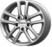 Донты 209 SB Carwel Донты 209 6x15 PCD 5x100 ET 40 DIA 57.1 SB