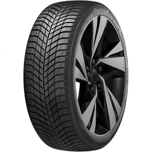 Winter i*Cept Evo 4 W340 Hankook Winter i*Cept Evo 4 W340 255/40 R18 99V XL