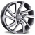 LR79 GMF REPLAY LR79 9.5x21 PCD 5x120 ET 49 DIA 72.6 GMF LR79 GMF REPLAY LR79 9.5x21 PCD 5x120 ET 49 DIA 72.6 GMF