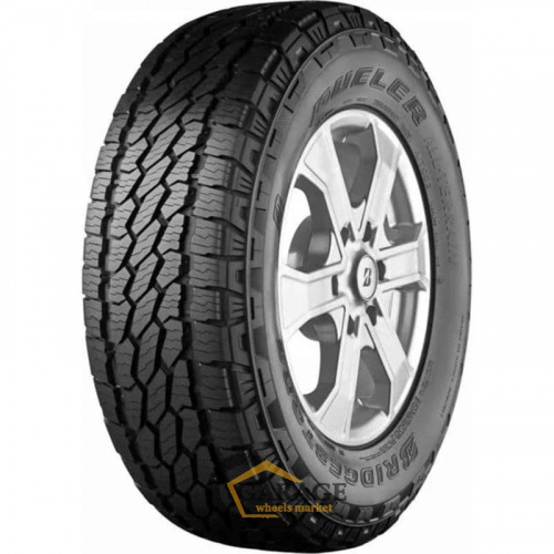 Dueler All-Terrain A/T 002 Bridgestone Dueler All-Terrain A/T 002 265/75 R16 116S