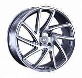 1054 GMF LS 1054 7.5x17 PCD 5x114.3 ET 45 DIA 67.1 GMF
