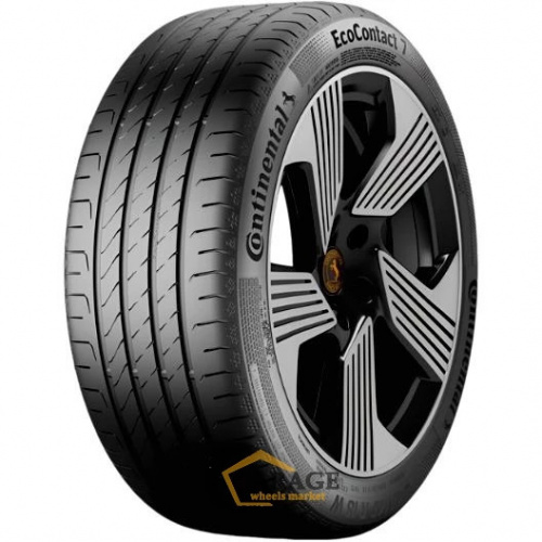 EcoContact 7 Continental EcoContact 7 255/40 R20 101W XL MO