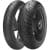 Diablo Rosso IV Pirelli Diablo Rosso IV 160/60 R17 69W TL Rear