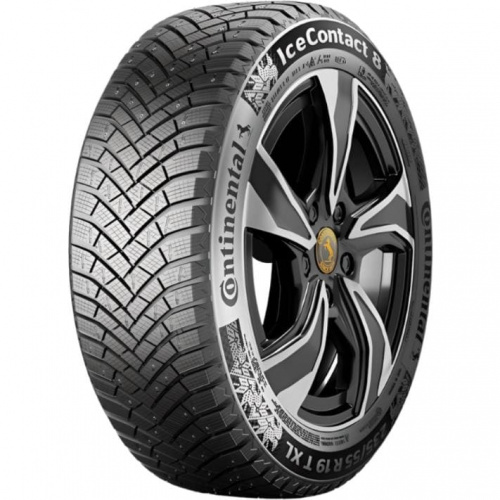 IceContact 8 Continental IceContact 8 245/50 R19 105T XL FP
