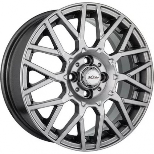 X-125 X'trike X-125 6.5x16 4*98 ET35 DIA58.6 HSB Литой