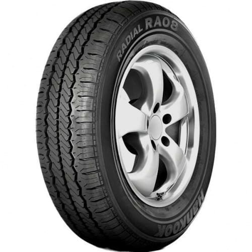Radial RA08 Hankook Radial RA08 215/70 R16 108/106T