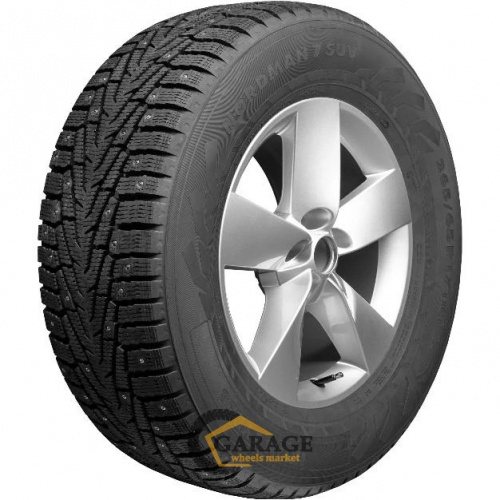 Nordman 7 SUV Ikon Tyres Nordman 7 SUV 235/70 R16 106T