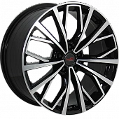 Legeartis Concept A531 BKF
