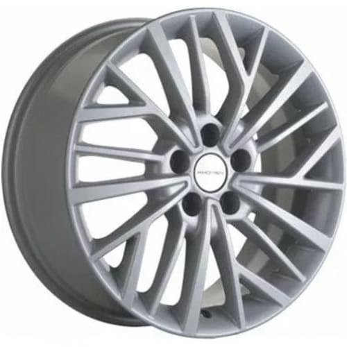 KHW 1717 Khomen KHW 1717 7x17 5*114.3 ET48.5 DIA67.1 F-Silver Литой