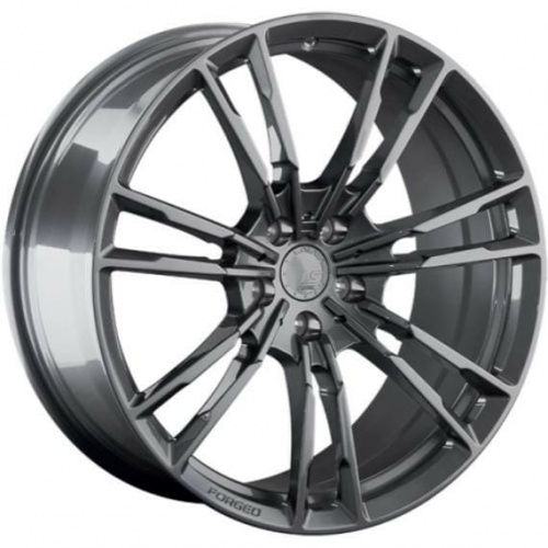 FG06 LS Forged FG06 9x20 5*112 ET20 DIA66.6 GM Кованый