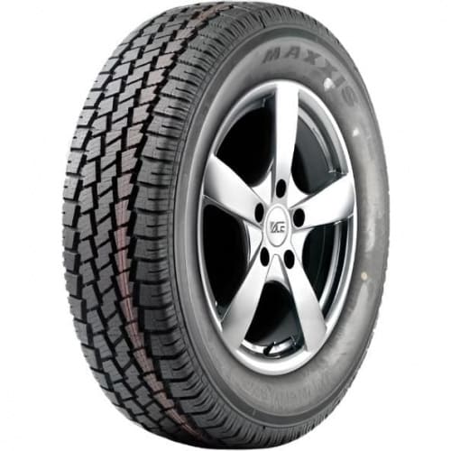 WinterMaxx MA W2 Maxxis WinterMaxx MA W2 185/75 R16C 104/102R