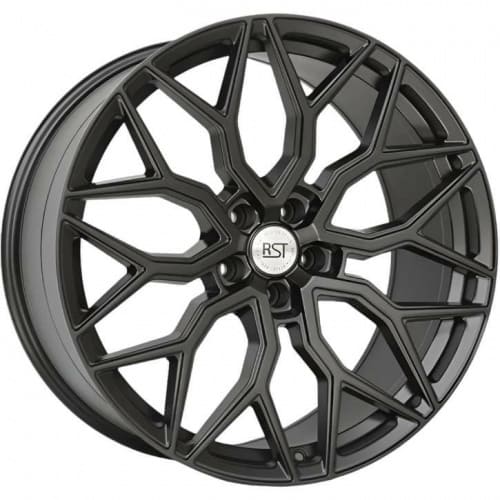 R2104FF RST R2104FF 9.5x21 5*112 ET30 DIA66.6 BLM Литой