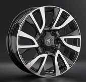 TY412 BKF REPLAY TY412 7.5x18 PCD 6x139.7 ET 25 DIA 106.1 BKF