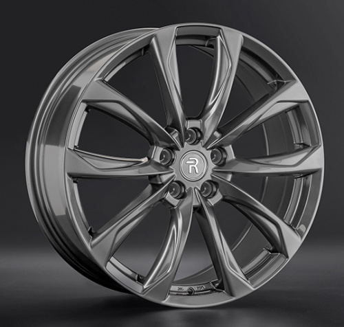 REPLAY NS273 8x20 PCD 5x114.3 ET 50 DIA 66.1 GM