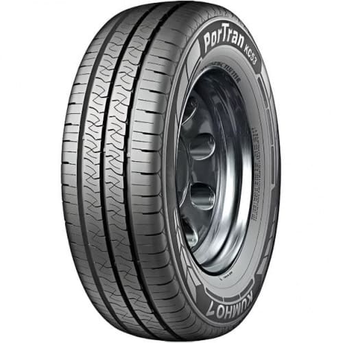Portran KC53 Kumho Portran KC53 185/75 R16C 104/102R