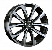 V84 GMF REPLAY V84 7.5x19 PCD 5x108 ET 50 DIA 63.3 GMF