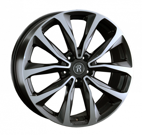 REPLAY V84 7.5x19 PCD 5x108 ET 50 DIA 63.3 GMF