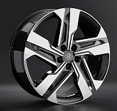 TY423 BK REPLAY TY423 7.5x18 PCD 5x114.3 ET 45 DIA 60.1 BK