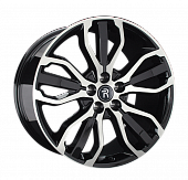 LR45 BKF REPLAY LR45 9.5x22 PCD 5x120 ET 49 DIA 72.6 BKF