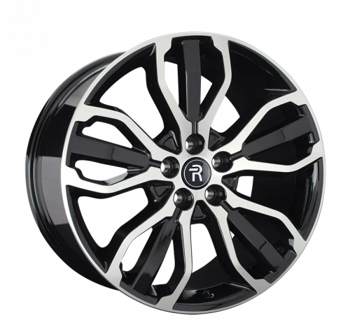REPLAY LR45 9.5x22 PCD 5x120 ET 49 DIA 72.6 BKF