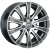 311 GMF LS 311 7x16 PCD 4x100 ET 40 DIA 73.1 GMF 311 GMF LS 311 7x16 PCD 4x100 ET 40 DIA 73.1 GMF