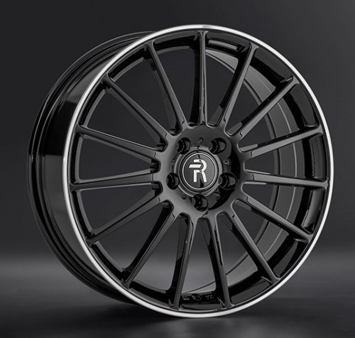 REPLAY MR198 7.5x19 PCD 5x112 ET 53 DIA 66.6 BKL