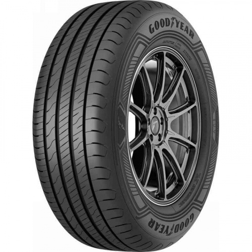 EfficientGrip 2 SUV Goodyear EfficientGrip 2 SUV 275/60 R20 115H