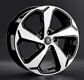 CHR108 BKF REPLAY CHR108 7.5x19 PCD 5x108 ET 36 DIA 65.1 BKF