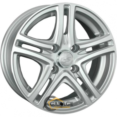 570 LS 570 6.5x15 4*100 ET42 DIA73.1 SF Литой