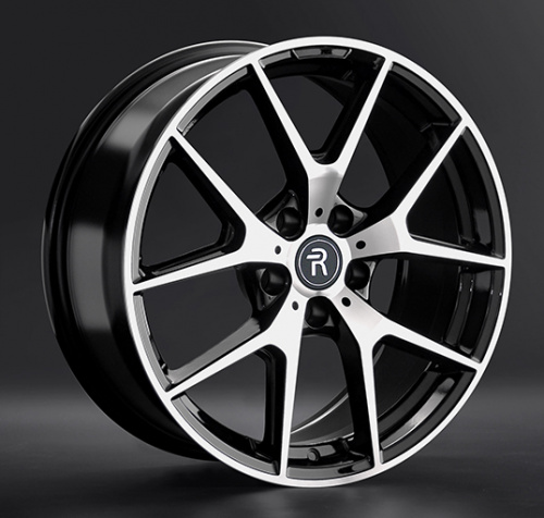 REPLAY MR266 8x18 PCD 5x112 ET 43 DIA 66.6 BKF