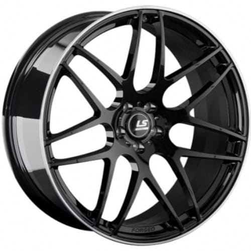 FG09 LS Forged FG09 9.5x20 5*112 ET45 DIA66.6 BKL Кованый