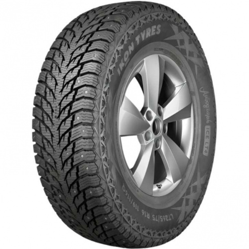 Autograph Ice LT4 Ikon Tyres Autograph Ice LT4 245/75 R16 120/116Q