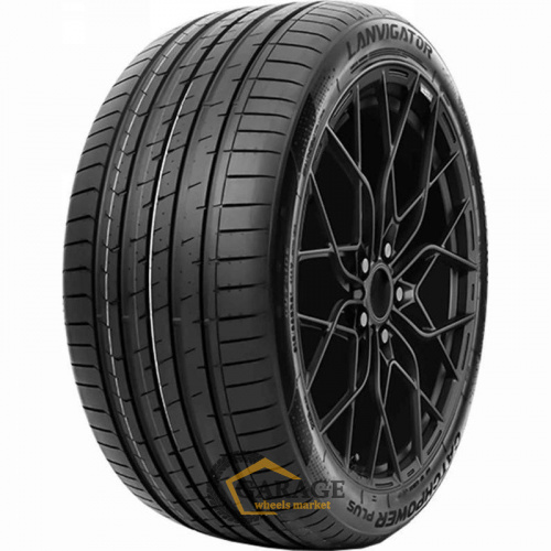Catchpower Plus Lanvigator Catchpower Plus 265/50 R20 111W XL