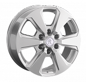 HV53 S REPLAY HV53 7.5x18 PCD 6x139.7 ET 42 DIA 75.1 S