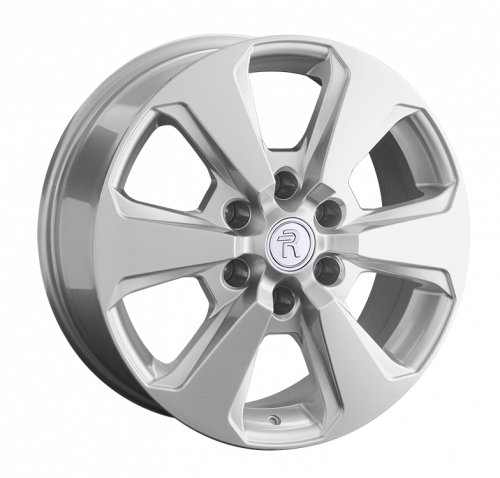 REPLAY HV53 7.5x18 PCD 6x139.7 ET 42 DIA 75.1 S