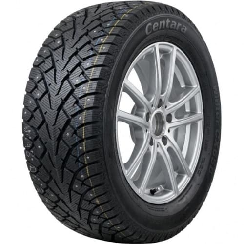 Winter CX658 Centara Winter CX658 245/60 R18 109T XL