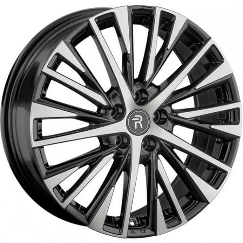 LR112 BKF REPLAY LR112 8x21 PCD 5x108 ET 40 DIA 63.3 BKF