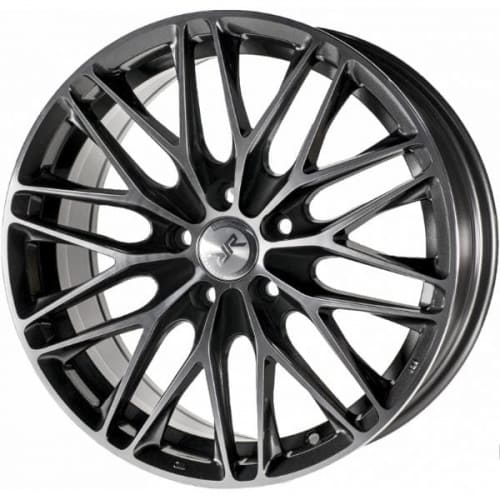 CSS3312 Race Ready CSS3312 6x14 4*98 ET35 DIA58.6 MK-P Литой
