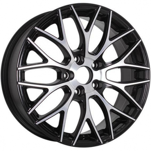 R137 RST R137 7x17 4*108 ET26 DIA65.1 BD Литой