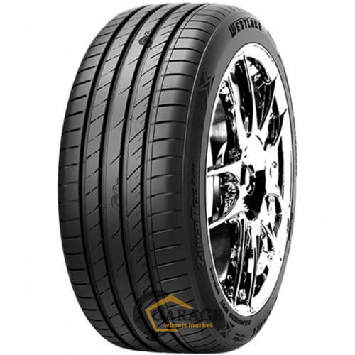 ZuperAce Z-007 Westlake ZuperAce Z-007 265/65 R17 112H